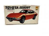 OTAKI 1/24 TOYOTA 2000GT トヨタ 2000GT 訳有