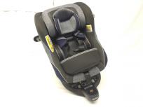 Aprica R129 ISOFIX クルリラ プロテクト ベビーチャイルドシート アップリカ