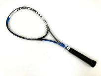 YONEX ヨネックス ADX02LITE ブルー 軟式用テニスラケット スポーツ用品