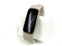 Fitbit luxe フィットビット フィットネス トラッカー スマートウォッチ
