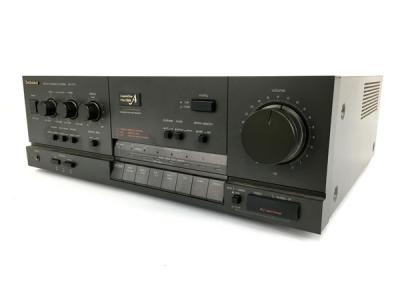 Technics SU-V7X ステレオメインアンプ テクニクス