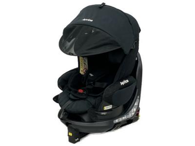 Aprica アップリカ Fladea Grow Premium フラディア グロウ ISOFIX 2022357 チャイルドシート
