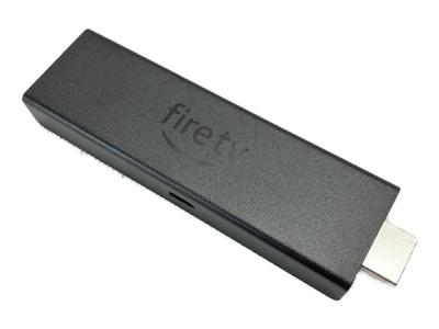 Amazon Fire TV Stick 4K Max K2R2TE 第3世代 リモコン付き アマゾン ファイヤーTVスティック