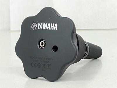 YAMAHA SB7X サイレントブラス 楽器