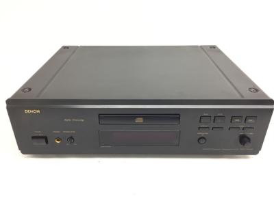 DENON デノン DCD-1550AR CDプレーヤー