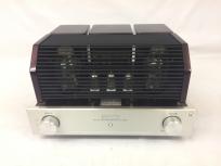 TRIODE TRX-P300S A級シングル トライオード 真空管パワーアンプ