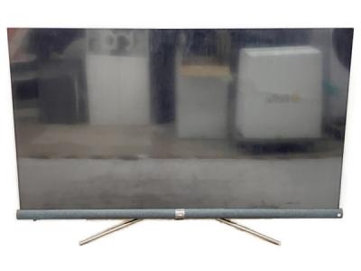 TCL 65C601U(テレビ、映像機器)の新品/中古販売 | 1528085 | ReRe[リリ]