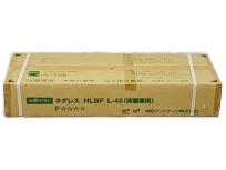 WOODTEC HLBF0053L4S ライブナチュラル MSX ネダレス HLBF L-45 床暖兼用 ウッドテック