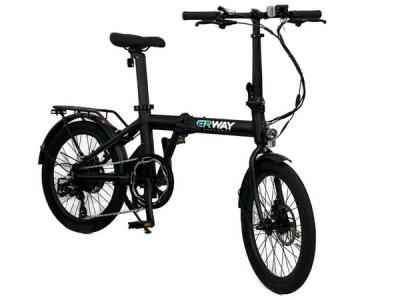 SINSANKAI ERWAY-A01(自転車)の新品/中古販売 | 1913473 | ReRe[リリ]