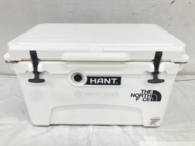 HANT ハント　クーラーボックス　42.5Ｌ