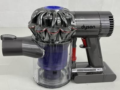 Dyson ダイソン DYSON motorhead DC61 MO 掃除機 ハンディ サイクロン式