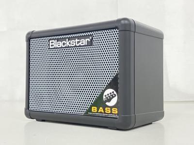 BLACKSTAR FLY3 BASS ベース ミニ アンプ