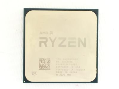 AMD Ryzen 9 5950X BOX CPU PCパーツ 16コア 32スレッド