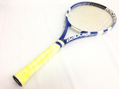 Babolat バボラ PURE DRIVE LITE テニスラケット スポーツ