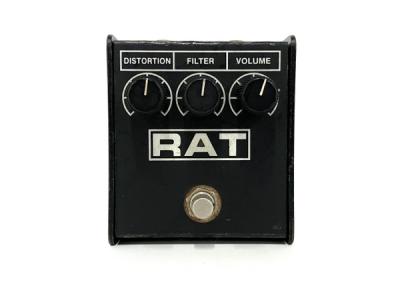 PROCO RAT ラット エフェクター 歪み ディストーション MADE IN USA