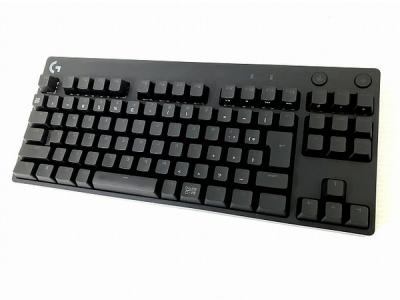 Logicool G-PKB-002LNd GX RED LINEAR ロジクール PRO Gaming Keyboard キーボード
