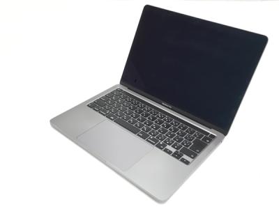 Apple Mac Book Pro 13インチ A2338 MYD92J/A 8GB 512GB ノートパソコン