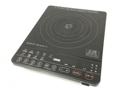 IHインダクションレンジ