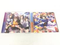 Lantis ウマ娘プリティーダービー WINNING LIVE 13&amp;14 2枚セット CD ランティス
