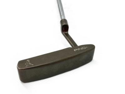PING ANSER2 BOX9990 パター ゴルフクラブ ゴルフ ピン