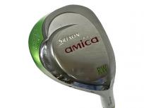 DUNLOP SRIXON amica RW RS-103 ゴルフ ダンロップ