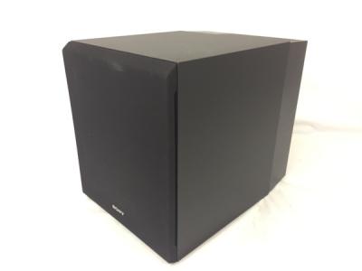 SONY ソニー SA-CS9 アクティブ サブ ウーファー バスレフ