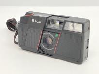 FUJI DL-200 DATE 1:28 f=32mm フィルムカメラ