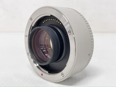 キャノン Canon EXTENDER エクステンダー EF 1.4x テレコンバーター レンズ テレコン カメラ