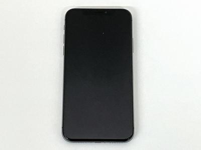 Apple iPhone X MQC12J/A(カメラ)の新品/中古販売 | 1913315 | ReRe[リリ]