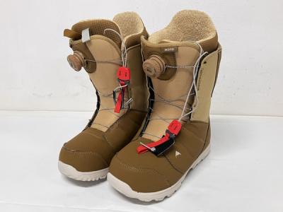 BURTON MOTO BOA(スノーボード)の新品/中古販売 | 1875734 | ReRe[リリ]