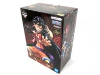 BANDAI 一番くじ ワンピース C賞 ルフィ フィギュア
