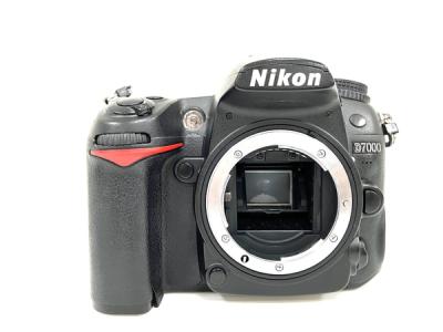Nikon D7000+ SIGMA レンズセット