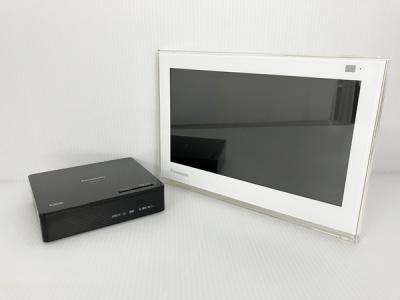 Panasonic UN-10E6(ポータブルテレビ)の新品/中古販売 | 1915866 ...