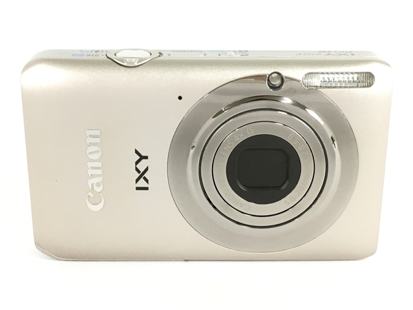 Canon IXY210F(カメラ)-