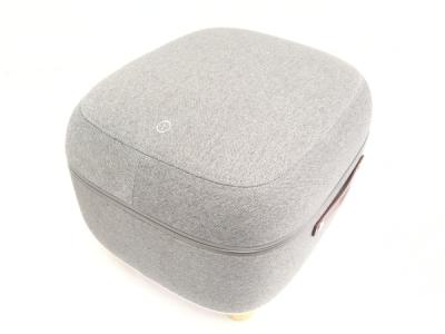 restool レスツール フットマッサージャー アーバングレー HT-M210J家庭用電気マッサージ器