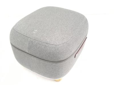 restool レスツール フットマッサージャー アーバングレー HT-M210J家庭用電気マッサージ器