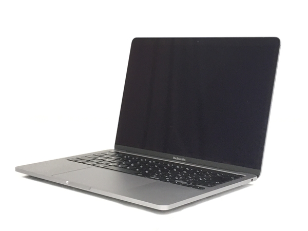 Apple MacBook Pro 13インチ M1 2020 ノート PC 16GB SSD 512GB