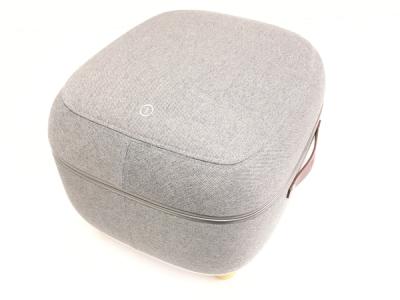 restool レスツール フットマッサージャー アーバングレー HT-M210J家庭用電気マッサージ器