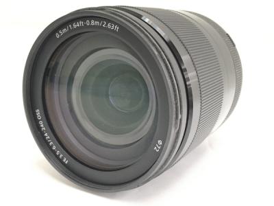 SONY ソニー FE F3.5-6.3/24-240 OSS SEL24240 Eマウント ズーム レンズ
