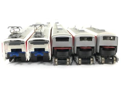 KATO 10-161(私鉄車輌)の新品/中古販売 | 1094337 | ReRe[リリ]
