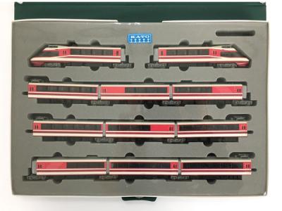 KATO 10-161(私鉄車輌)の新品/中古販売 | 1094337 | ReRe[リリ]