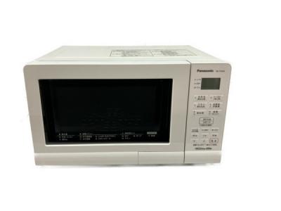 Panasonic NE-T15A4-W(電子レンジ)の新品/中古販売 | 1769939 | ReRe[リリ]