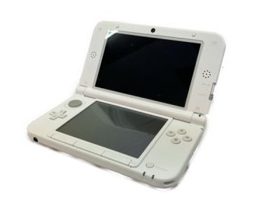 Nintendo あっけなく 任天堂 ニンテンドー 3DS ホワイト カセット付