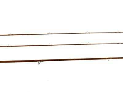 a walton powell rod 7'6” #3-5(ロッド)の新品/中古販売 | 1914243 