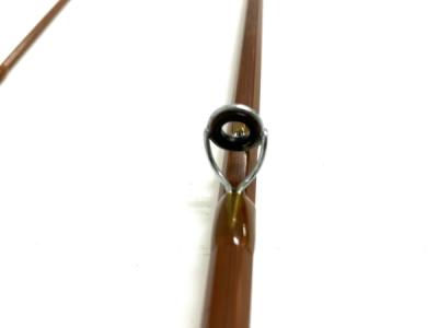 a walton powell rod 7'6” #3-5(ロッド)の新品/中古販売 | 1914243 