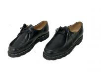Paraboot パラブーツ MARCHE II ミカエル レザー チロリアンシューズ メンズ