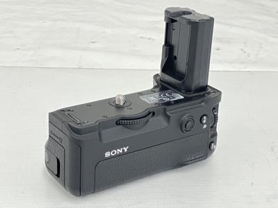 Sony VG-C3EM バッテリーグリップ α9 α7RIII αIII 用