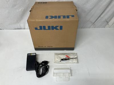 JUKI MO-660EX(ミシン)の新品/中古販売 | 1914309 | ReRe[リリ]