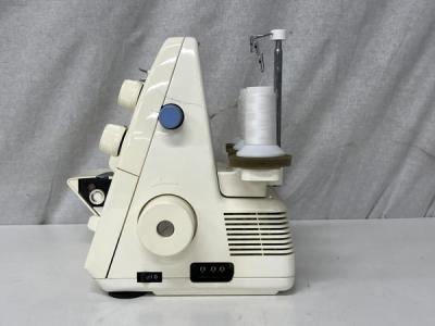 JUKI MO-660EX(ミシン)の新品/中古販売 | 1914309 | ReRe[リリ]