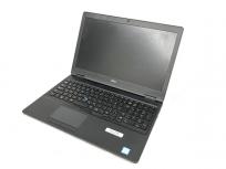 Dell Precision15 3000 3530 i7-8750H 16GB SSD 256GB Quadro P600 Win10 15.6型 PC ノートパソコン